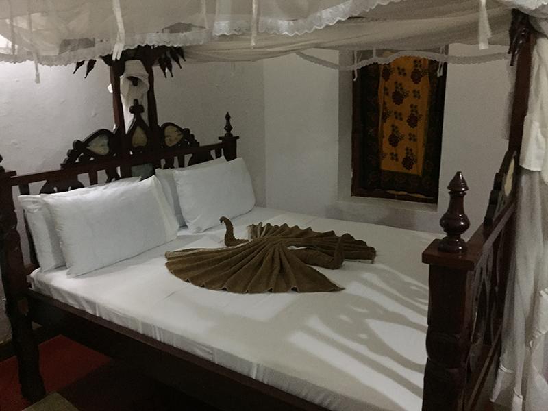 מטווארה The Old Boma Hotel מראה חיצוני תמונה