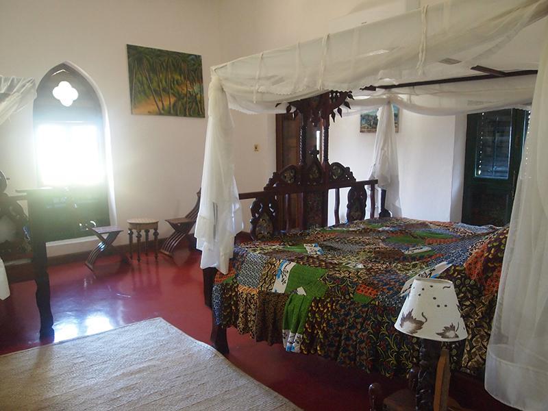 מטווארה The Old Boma Hotel מראה חיצוני תמונה